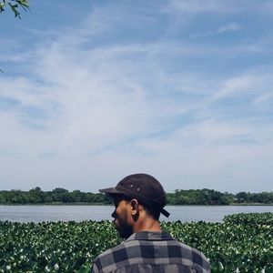 Meet your Posher, Darren